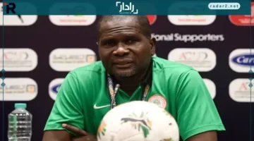 أليو زوبيرو.. تعرف على مدرب وي الذي يواجه الأهلي في كأس مصر